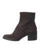 Coclico Suede Boots