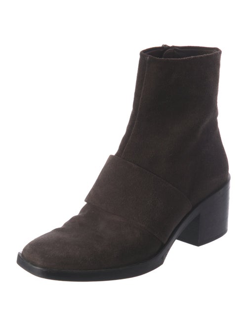 Coclico Suede Boots