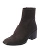 Coclico Suede Boots