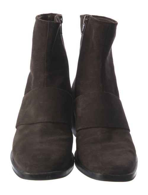 Coclico Suede Boots