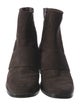 Coclico Suede Boots