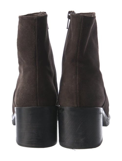 Coclico Suede Boots
