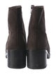 Coclico Suede Boots