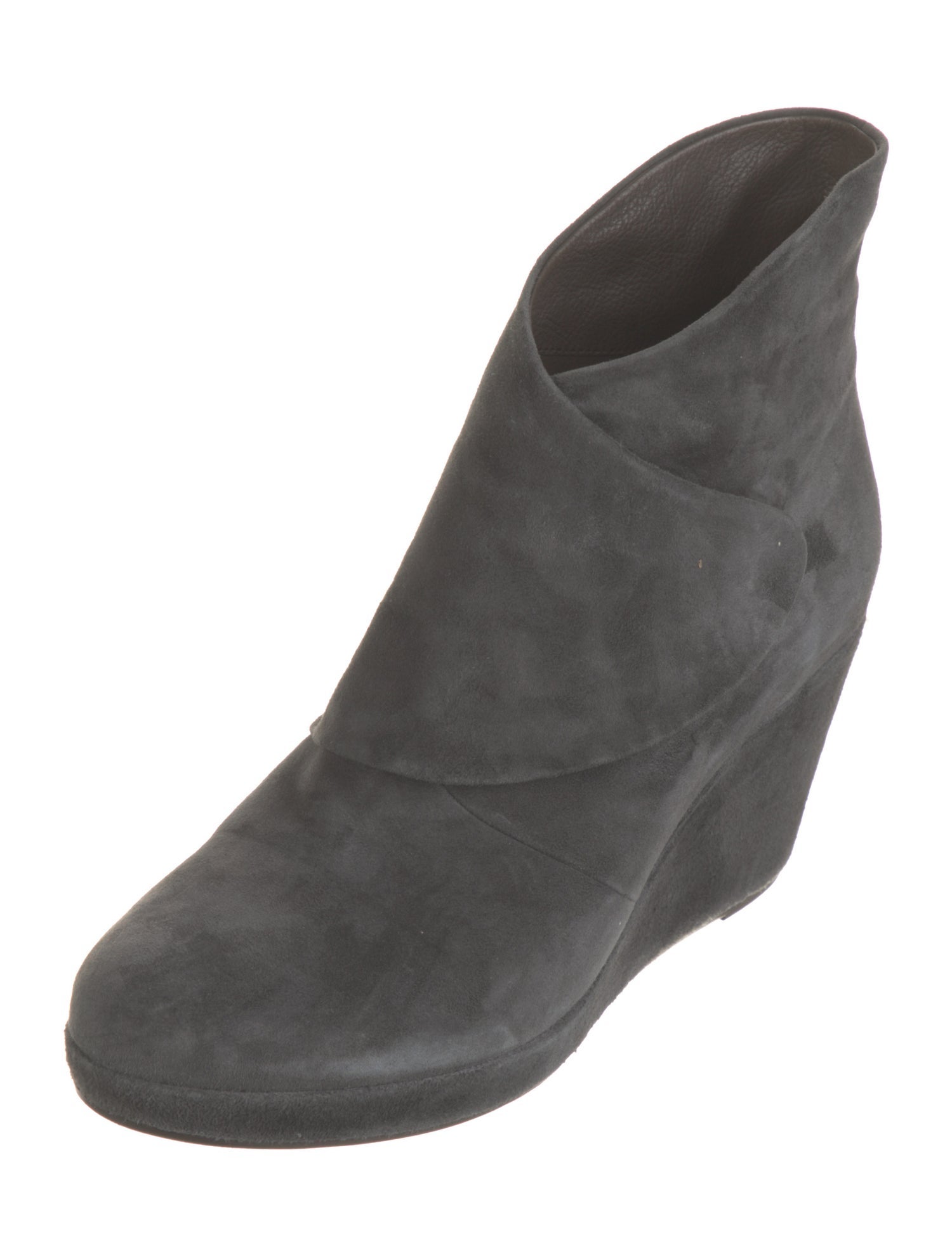 Coclico Suede Boots