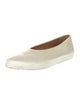 Coclico Leather Flats