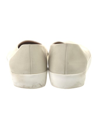 Coclico Leather Flats