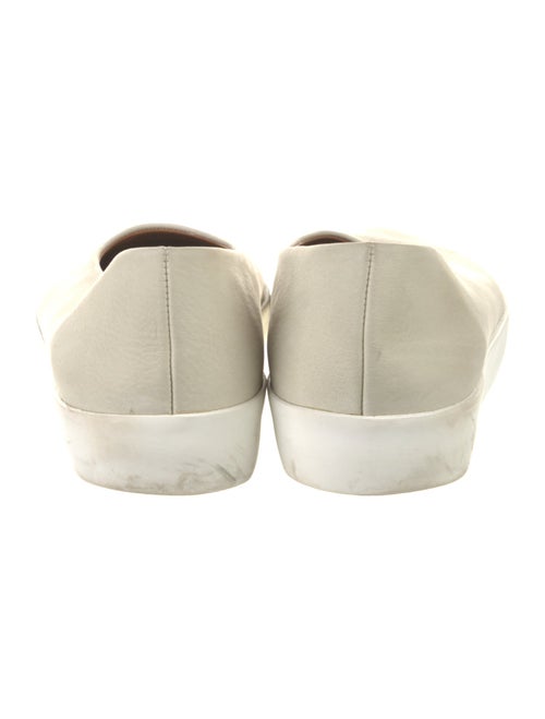 Coclico Leather Flats