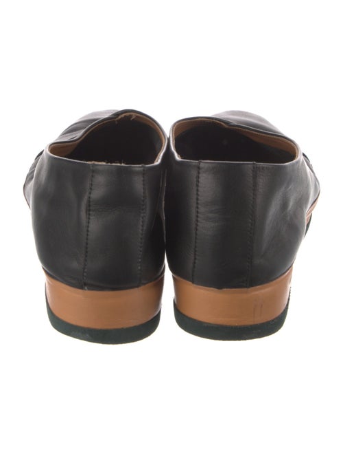 Coclico Leather Flats