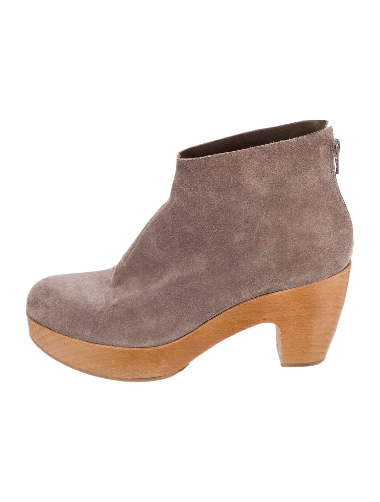 Coclico Suede Boots