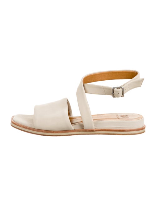 Coclico Suede Slingback Sandals