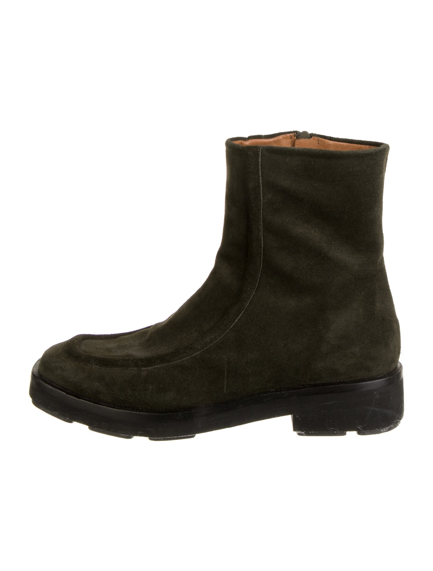 Coclico Suede Boots