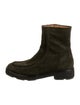 Coclico Suede Boots