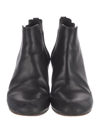 Coclico Leather Chelsea Boots