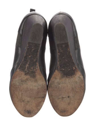 Coclico Leather Chelsea Boots