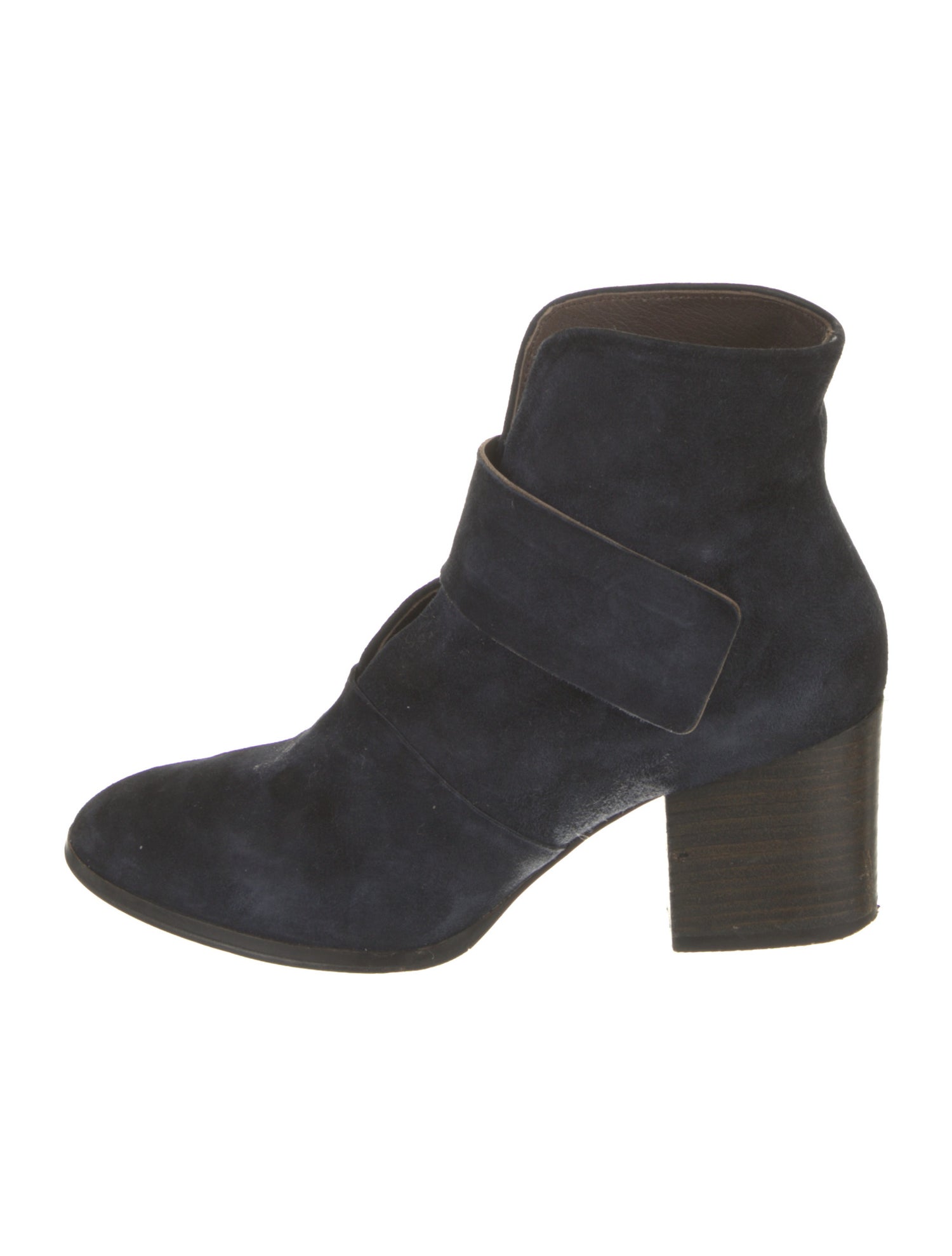 Coclico Suede Boots