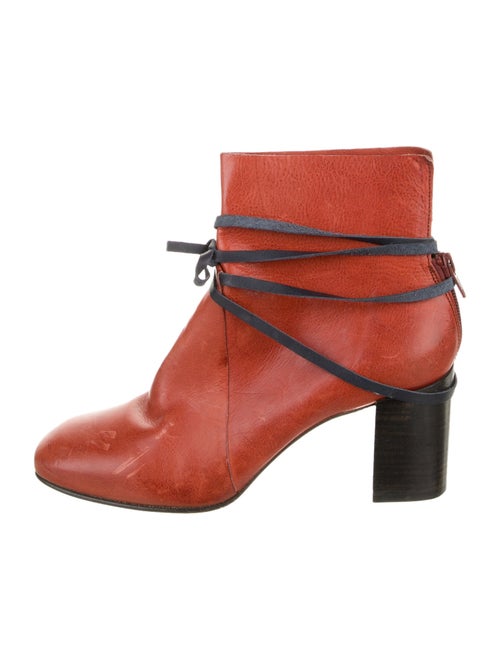 Coclico Leather Boots