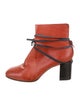 Coclico Leather Boots