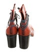 Coclico Leather Boots