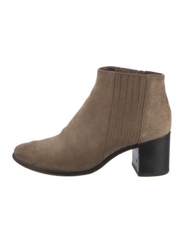 Coclico Boots Suede Chelsea IT 37 | 7