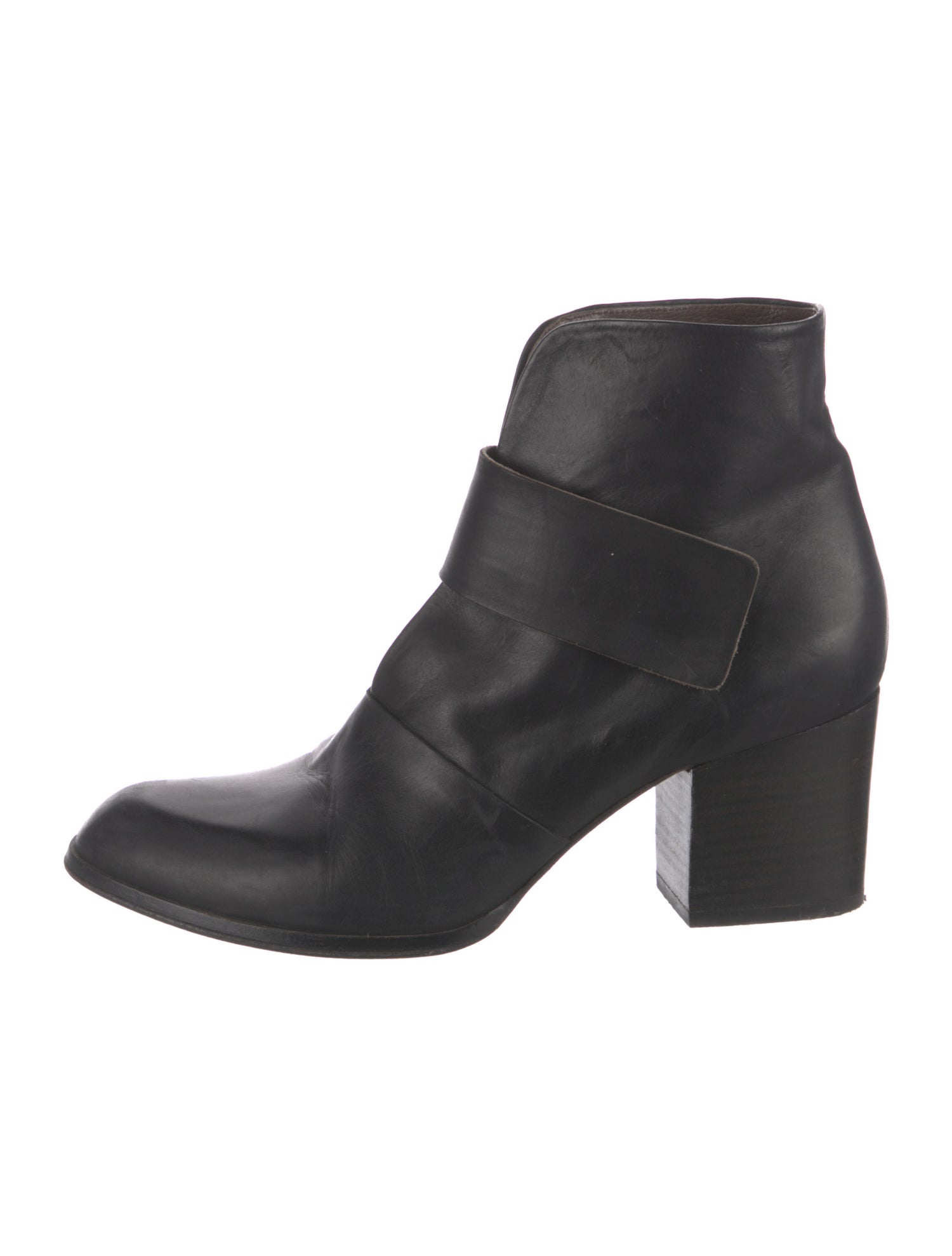 Coclico Leather Boots