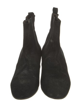 Coclico Suede Chelsea Boots