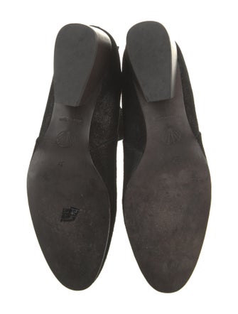 Coclico Suede Chelsea Boots