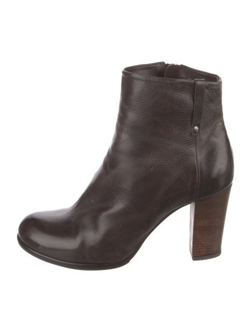 Coclico Leather Boots