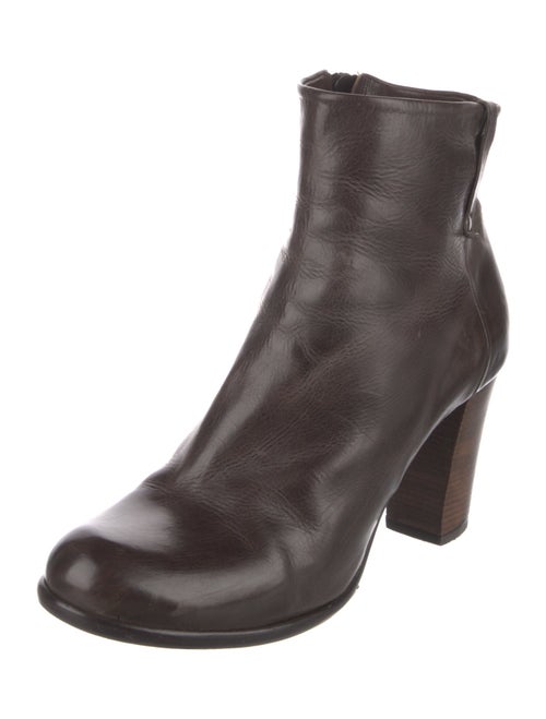 Coclico Leather Boots