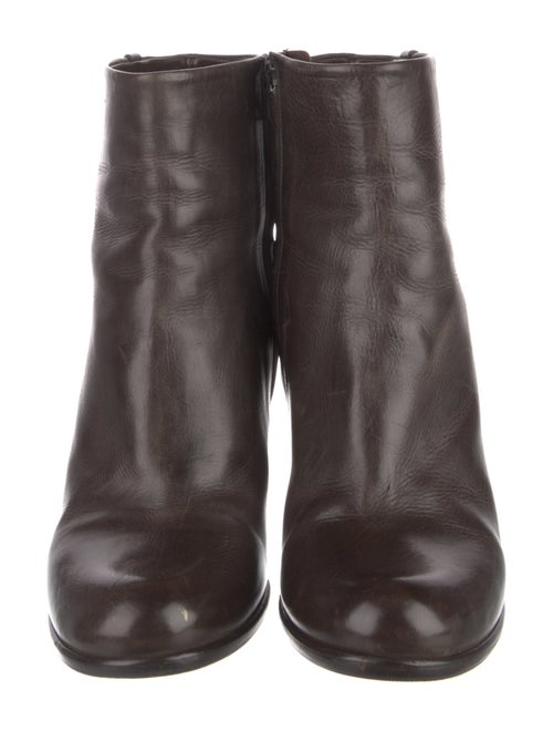 Coclico Leather Boots