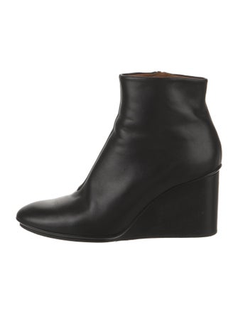 Coclico Leather Boots