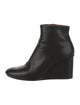 Coclico Leather Boots