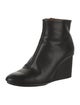 Coclico Leather Boots