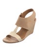 Coclico Leather Sandals