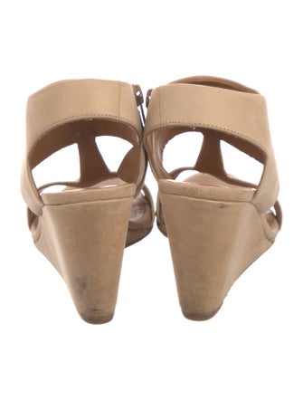 Coclico Leather Sandals