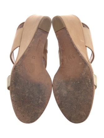 Coclico Leather Sandals