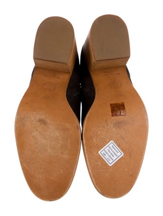 Coclico Suede Lace-Up Boots