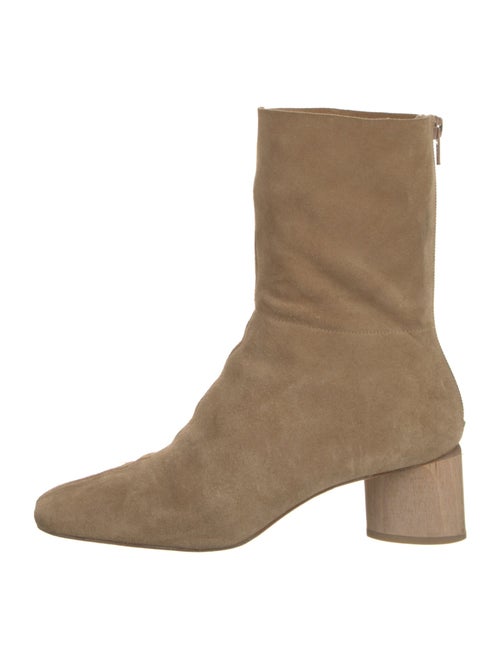 Coclico Suede Boots