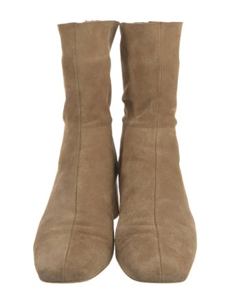 Coclico Suede Boots