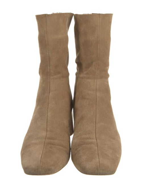 Coclico Suede Boots