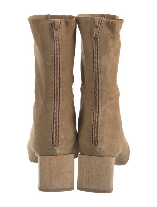 Coclico Suede Boots