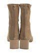 Coclico Suede Boots