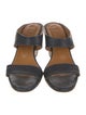 Coclico Leather Slides