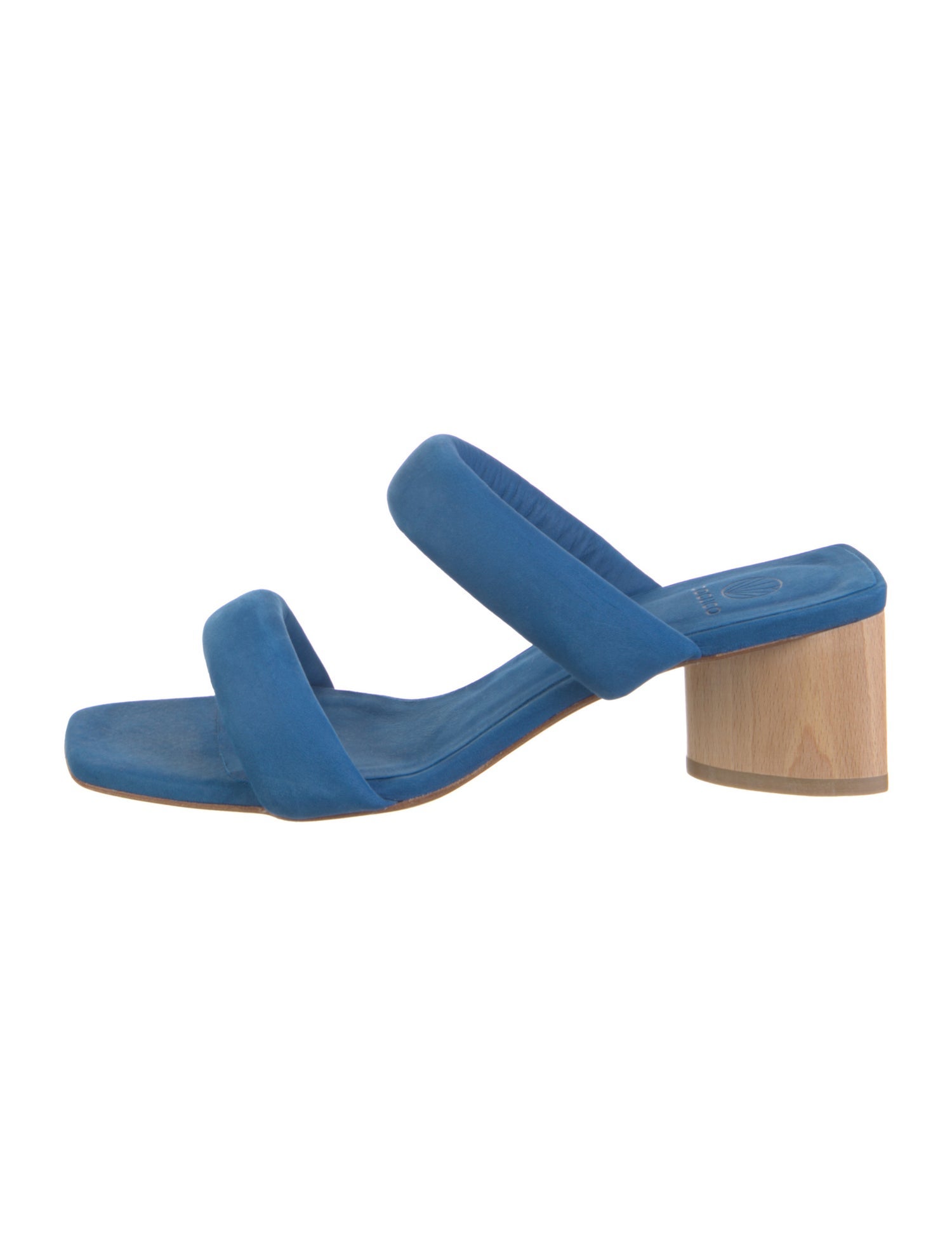 Coclico Suede Slides