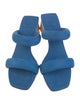 Coclico Suede Slides