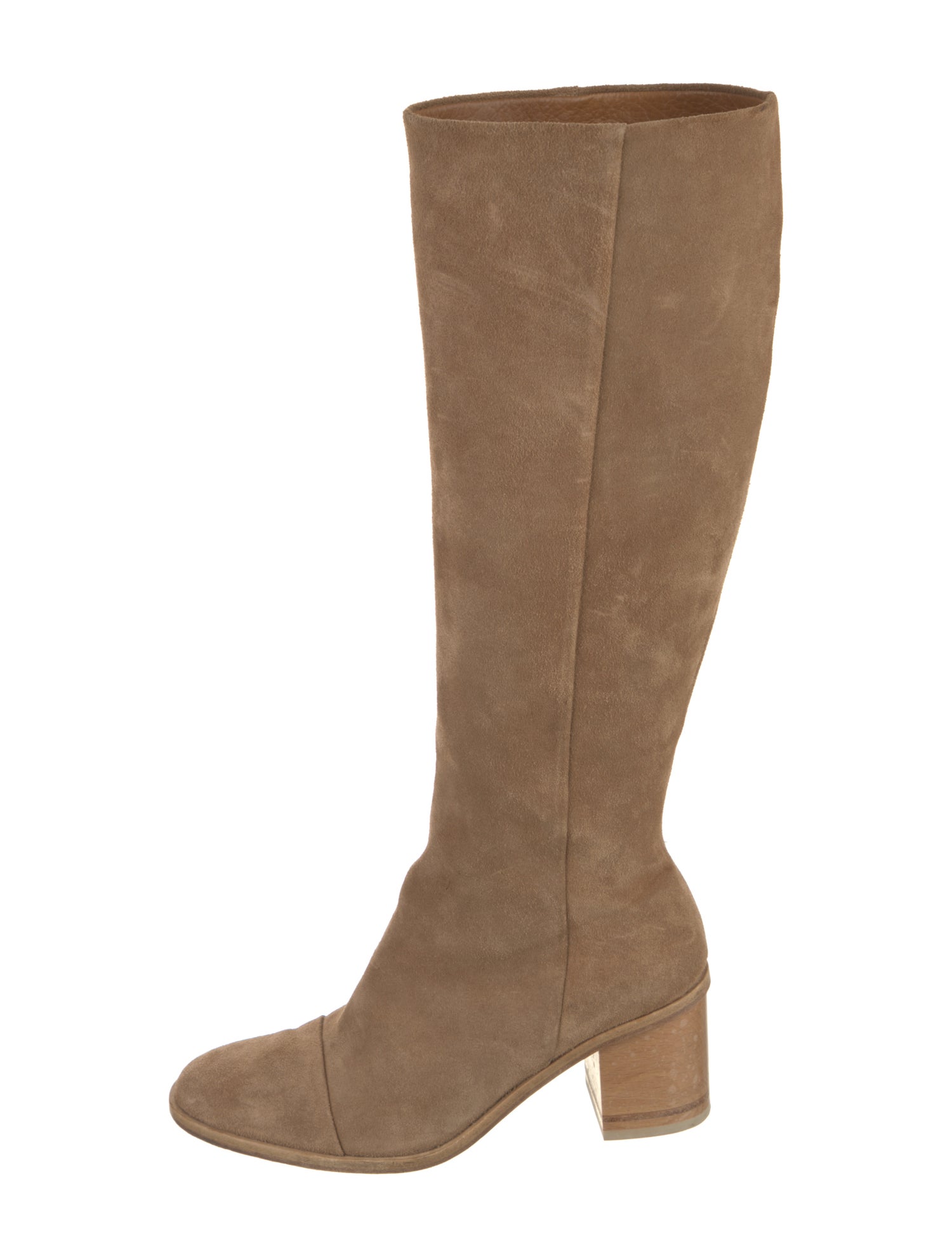 Coclico Suede Boots