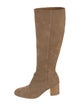Coclico Suede Boots