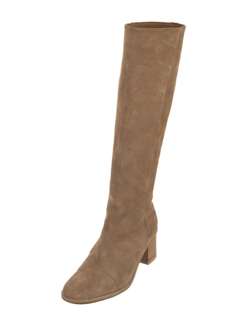 Coclico Suede Boots