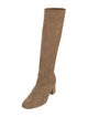 Coclico Suede Boots