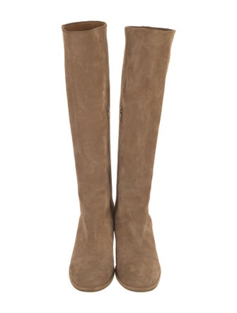 Coclico Suede Boots