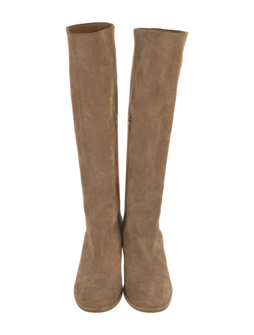 Coclico Suede Boots